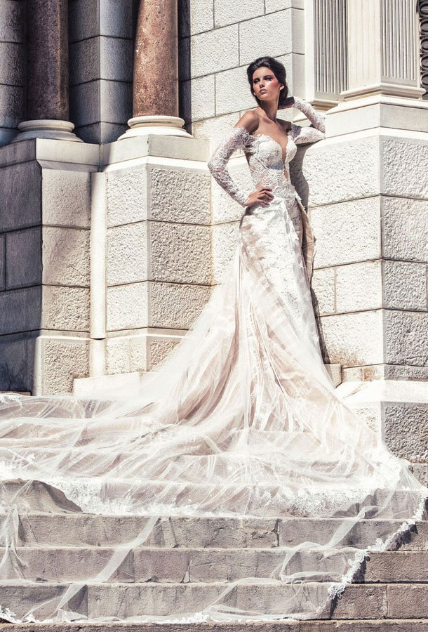 ilovebrides.pt Micaela Oliveira A personalidade num vestido